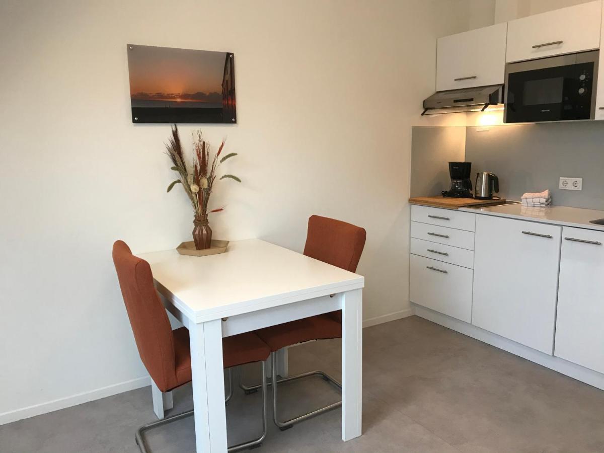 Hendrikhof Studio Nr. 4 'Het Spant' Westkapelle Luaran gambar